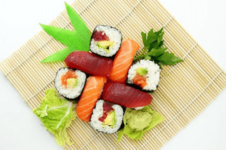 慢食